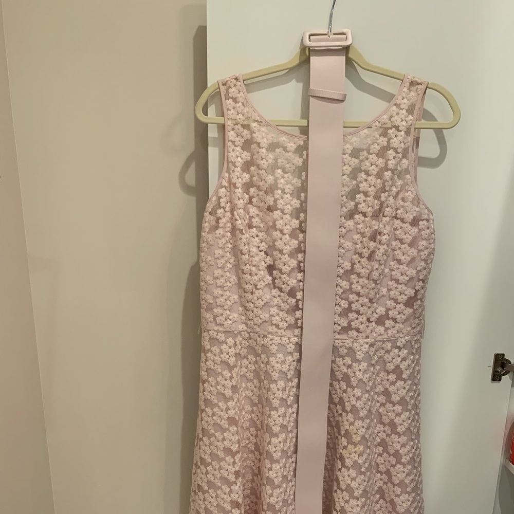 Karl Lagerfeld dress